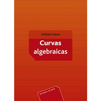 Imagen de Curvas Algebraicas (SIN COLECCION)