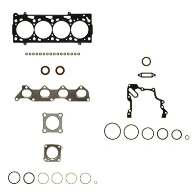 Imagen de AJUSA MULTILAYER STEEL 50210100 Juego completo de juntas, motor con junta culata, vástago válvula VOLKSWAGEN: Polo IV Hatchback