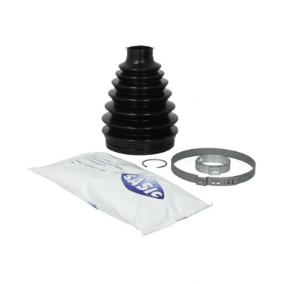 Imagen de SASIC 1904013 Fuelle Palier Eje delantero, lado de rueda Termoplástico RENAULT: Kangoo I, I Express, LAGUNA 3