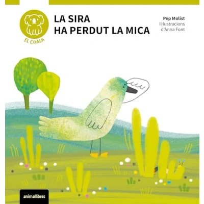 Imagen de La Sira Ha Perdut Mica