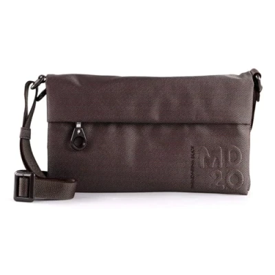 Imagen de Mandarina Duck MD 20 P10QMT33, Bolsa Bandolera para Mujer, Mole, Talla única