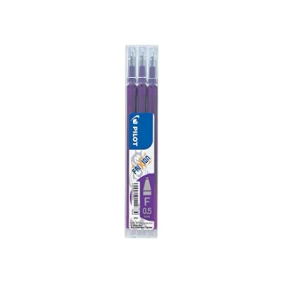 Imagen de PILOT Tintenroller Ersatzmine BLS FR5, Strichfarbe: violett