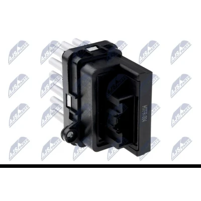 Imagen de NTY ERD FR 004 Resitencia, ventilador habitáculo FORD: Focus 2, MONDEO 4, 2 Kombi