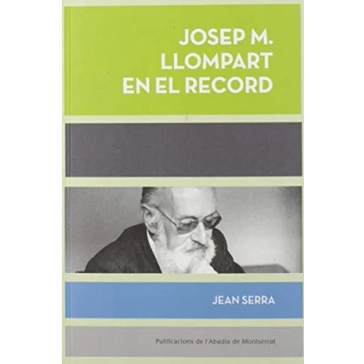 Imagen de Josep maria llompart en el record