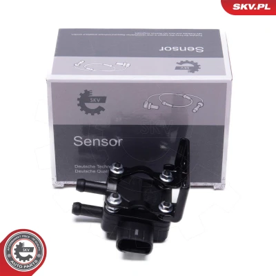 Imagen de Sensor, presión gas de escape ESEN SKV 17SKV797