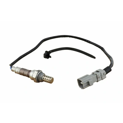 Imagen de VEMO V70 76 0031 Sonda lambda térmico, Rosca engrasada Angular TOYOTA: Auris Hatchback