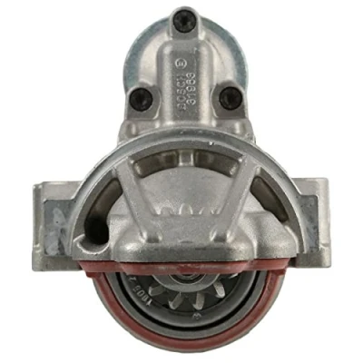 Imagen de CASCO CST10535GS Motor de arranque 12V 2,50kW 12 CPS0066 M8 FORD: Transit Mk6 Furgoneta, Mk7 Caja / Chasis