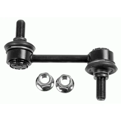 Imagen de LEMFÖRDER 33974 01 Bieleta de suspensión Eje trasero, ambos lados 99 M12x1,25 HYUNDAI: SANTA FE 2, ix55, KIA: SORENTO 2 norauto, oscaro, mister auto