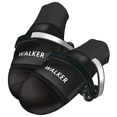 Imagen de TRIXIE Botas Protectoras Walker Care Comfort para Perros