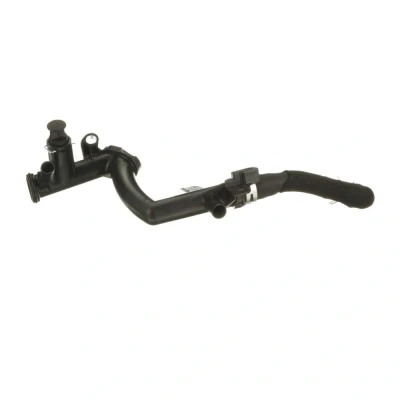 Imagen de GATES 02 1625 Tuberia flexible calefacción PEUGEOT: 307 SW, 207 Hatchback, 407 Berlina, CITROËN: Berlingo / First I Furgón