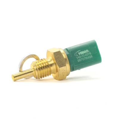 Imagen de VEMO Original Quality V40 72 0376 Sensor de Temperatura del Refrigerante OPEL: Corsa D Hatchback, Zafira B, Astra H GTC, FIAT: Punto II Hatchback