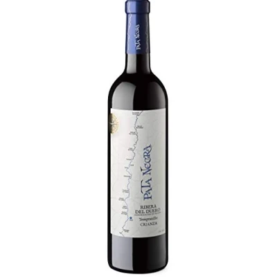 Imagen de Pata Negra Crianza, Vino Tinto D.O Ribera del Duero, 750 ml