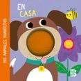 Imagen de MIS ANIMALES SUAVECITOS EN CASA
