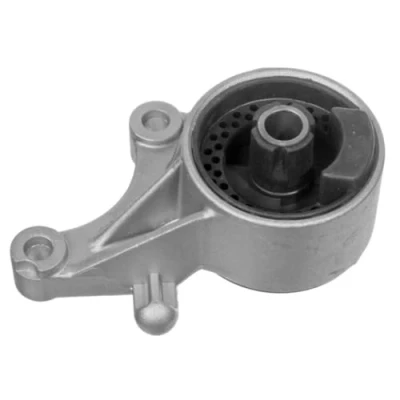 Imagen de MEYLE 614 030 0005 Soporte de motor ORIGINAL Quality delante Rodamiento caucho metal OPEL: Astra G CC, Zafira A, Berlina