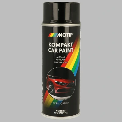 Imagen de Peinture combinée pour voitures MOTIP 51022