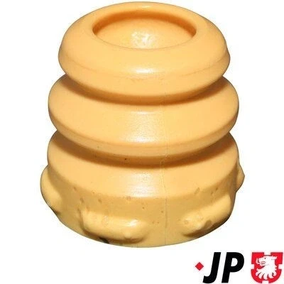 Imagen de JP GROUP 1142601600 Almohadilla de tope, suspensión Eje delantero VOLKSWAGEN: Golf 5, 6, Plus / Crossgolf, SEAT: Leon II Hatchback, Altea