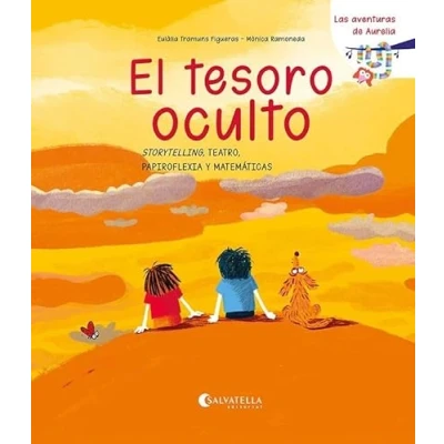 Imagen de El Tesoro Oculto