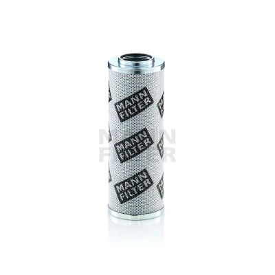 Imagen de MANN FILTER HD 8002 Filtro, sistema hidráulico operador