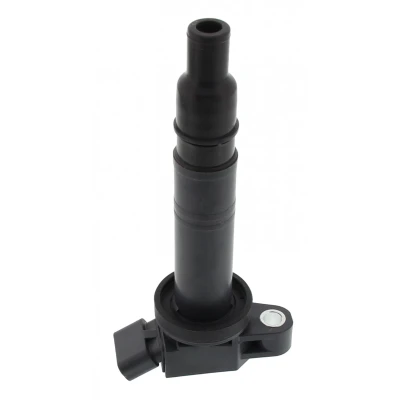 Imagen de MAPCO 80566 Bobina de encendido 4 TOYOTA: Auris Hatchback, Yaris II RAV4 SUV, LEXUS: IS 2