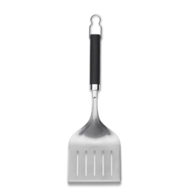 Imagen de WEBER Espátula Ancha Precision GRUP_Accesorios