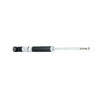 Imagen de SACHS 556 214 Amortiguador Presión de gas Bitubular telescópico Espiga arriba, Anillo inferior BMW: Z3 Roadster