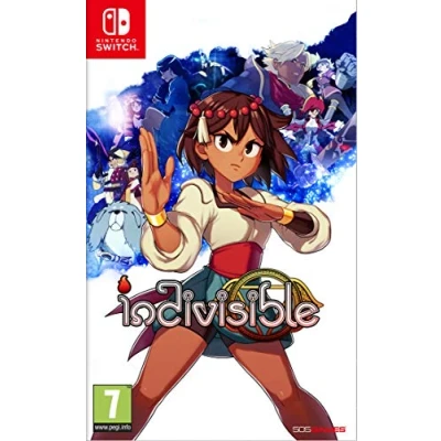 Imagen de Indivisible