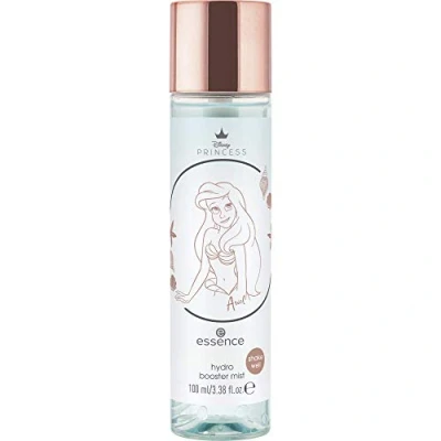 Imagen de ESSENCE DISNEY PRINCESS ARIEL HYDRO BOOSTER MIST 100 ML