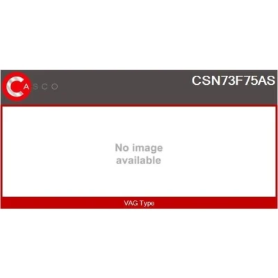 Imagen de CASCO CCS74017GS Conmutador en la Columna de Dirección
