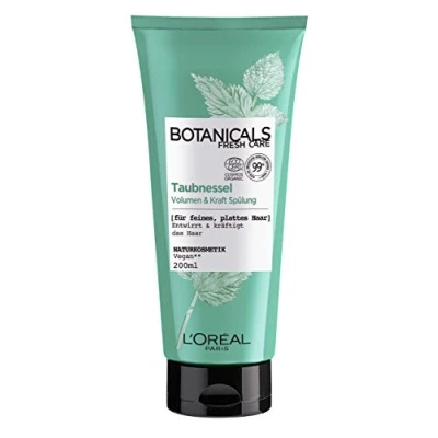 Imagen de L&#039;Oréal Paris Botanicals Enjuagador para sordera, 200 ml