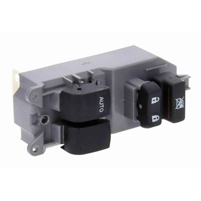 Imagen de VEMO V70 73 0097 Interruptor, elevalunas Delante, izquierda TOYOTA: Yaris II Hatchback