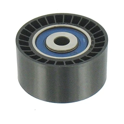 Imagen de SKF VKM 23121 Polea inversión/guía, correa distribución CITROËN: C5 3, C4 Spacetourer, I Grand Picasso, PEUGEOT: 207 Hatchback, Partner Furgón