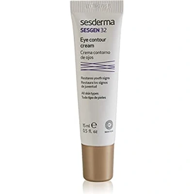 Imagen de Sesderma Sesgen 32 Contorno de ojos 15 ml