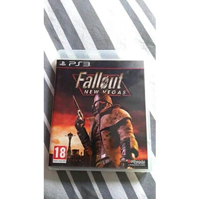 Imagen de Fallout : New Vegas [Importación francesa]