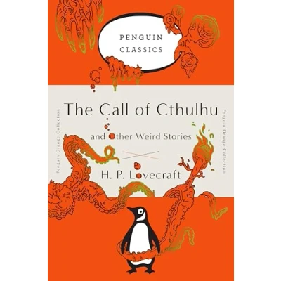 Imagen de The call of cthulhu and other weird stories