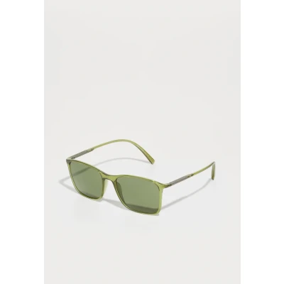 Imagen de Giorgio Armani Gafas de sol, Hombre, Talla: 54, Transparent green