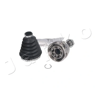 Imagen de JAPKO 620031 Junta Homocinética lado de rueda FIAT: Stilo Hatchback, Punto II LANCIA: Musa, Ypsilon