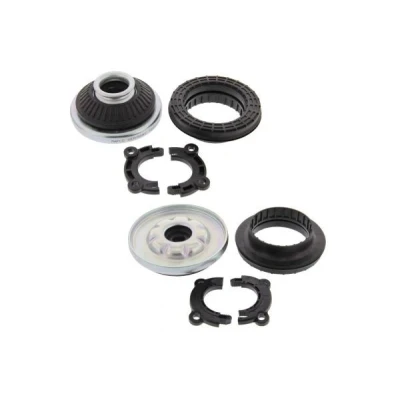 Imagen de MAPCO 37741/2 Copela de amortiguador Eje delantero con fijador a presión, rodamiento OPEL: Astra H GTC, Hatchback, Zafira B