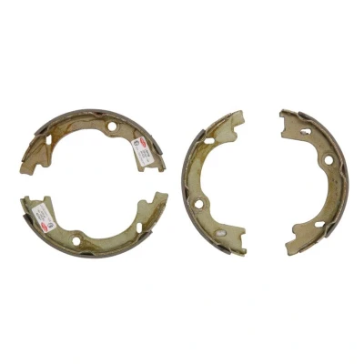 Imagen de DELPHI LS2129 Zapatas de Freno Mano HYUNDAI: Sonata V, KIA: CARENS 3, 2, SUBARU: Impreza III Hatchback