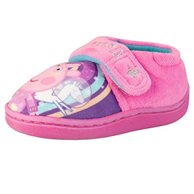 Imagen de Peppa Pig Ninas Zapatillas Rosa 27