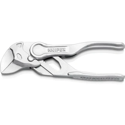 Imagen de Knipex Mordazas protectoras para 86 XX 300 3 pares 09 V01