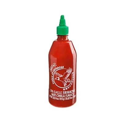 Imagen de Uni Eagle Salsa de chile Sriracha 815 g