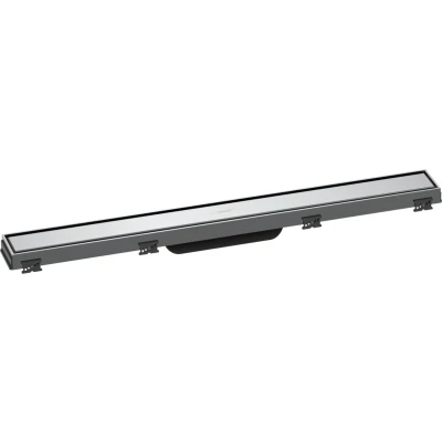 Imagen de Hansgrohe 56037000 Juego Completo de Canal Ducha, Cromado, 70 cm