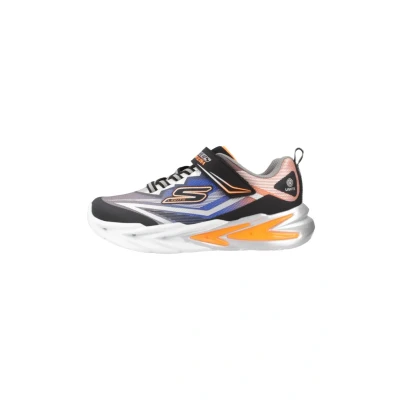 Imagen de Skechers Flex Glow Ultra, Zapatillas, Black, 33 EU