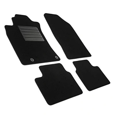 Imagen de MTM SP 8081 Alfombrillas a Medida en Velour para Kia ProCeed XCeed (tambien Plug in Hybrid) 2019&gt;