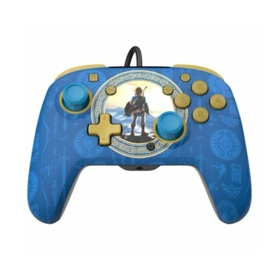 Imagen de Mando Gaming PDP Azul Nintendo Switch
