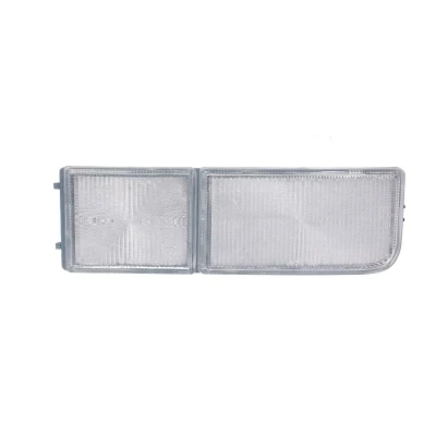 Imagen de TYC 12 5083 01 2 Pantalla, faro antiniebla derecha VOLKSWAGEN: Passat B3/B4 Berlina