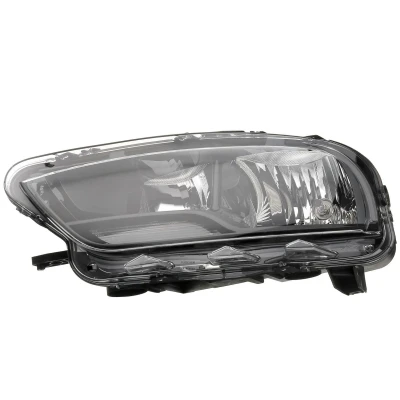 Imagen de VALEO 450558 Faros CITROËN: C4 II Cactus