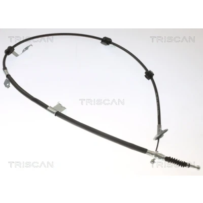 Imagen de Cable de accionamiento, freno estacionamiento TRISCAN 8140 131003