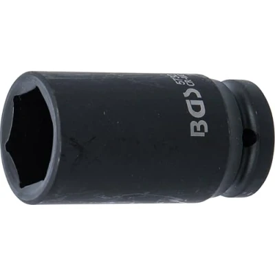 Imagen de BGS 5732 Llaves de vaso impacto hexagonal, largo entrada 20 mm (3/4&quot;) 32