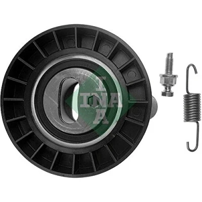 Imagen de INA 531 0657 20 Polea tensora, correa dentada FORD: FIESTA 3, Escort 6, MONDEO 2 Kombi
